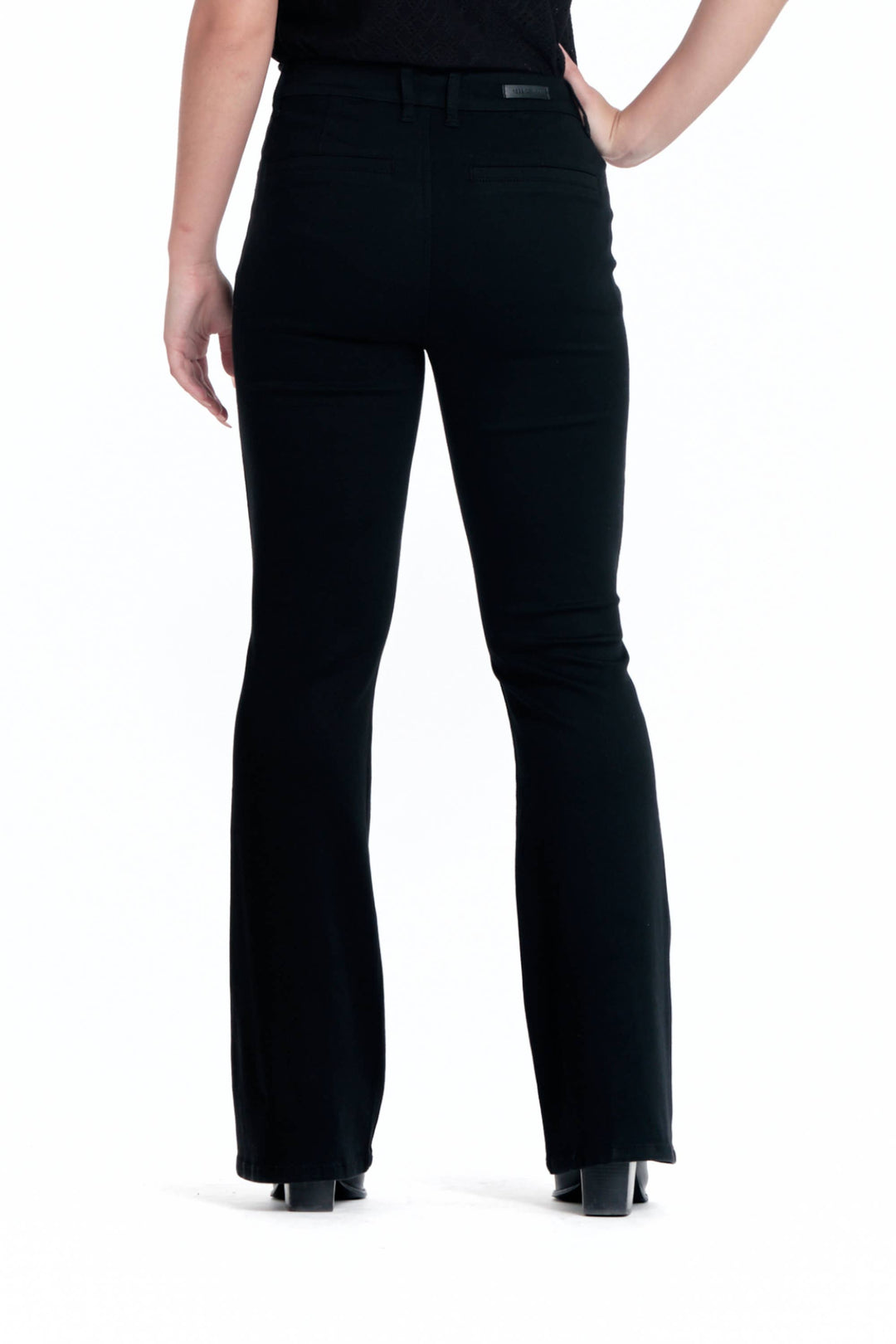 Judith Pants - Black