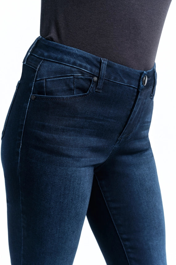 Jeans for women Yanique, Straight Leg