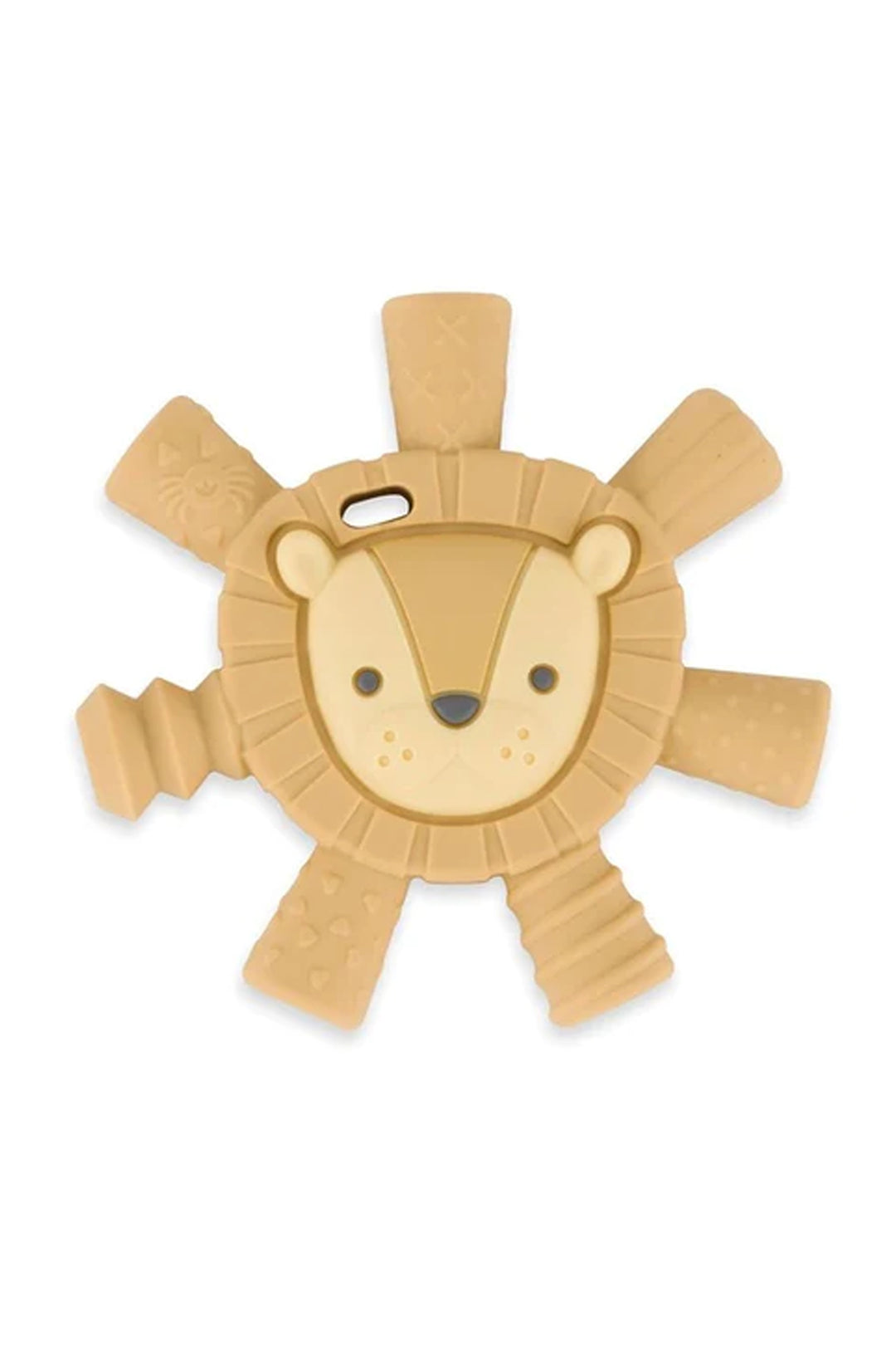 Teether - Buddy the Lion