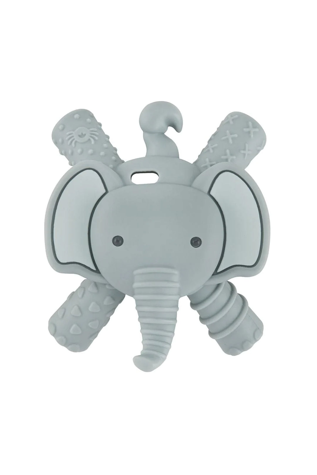 Teether - Emmerson the Elephant