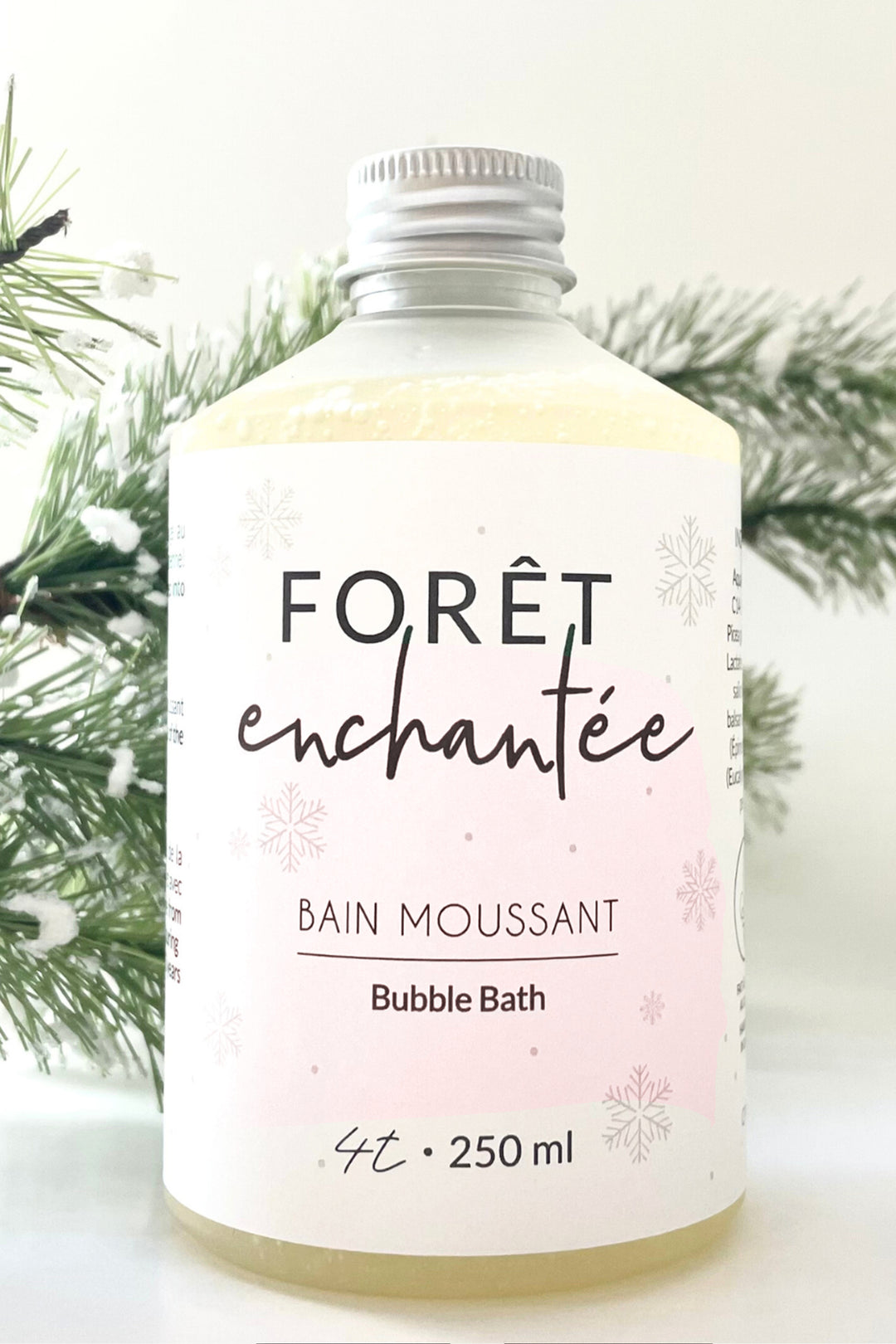 Bubble Bath - Enchanted Forest
