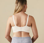 Full Cup ''Body Silk'' Maternity/Nursing Bra