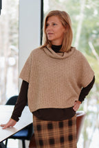 Boléro Grandmont - Beige