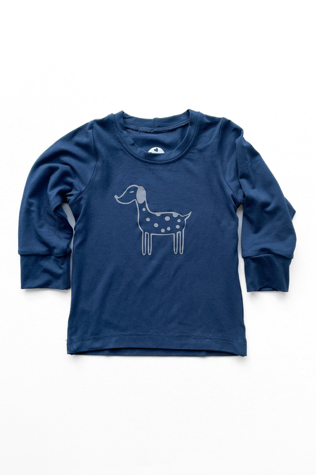Maxime sweater for baby - Jacques the Dog
