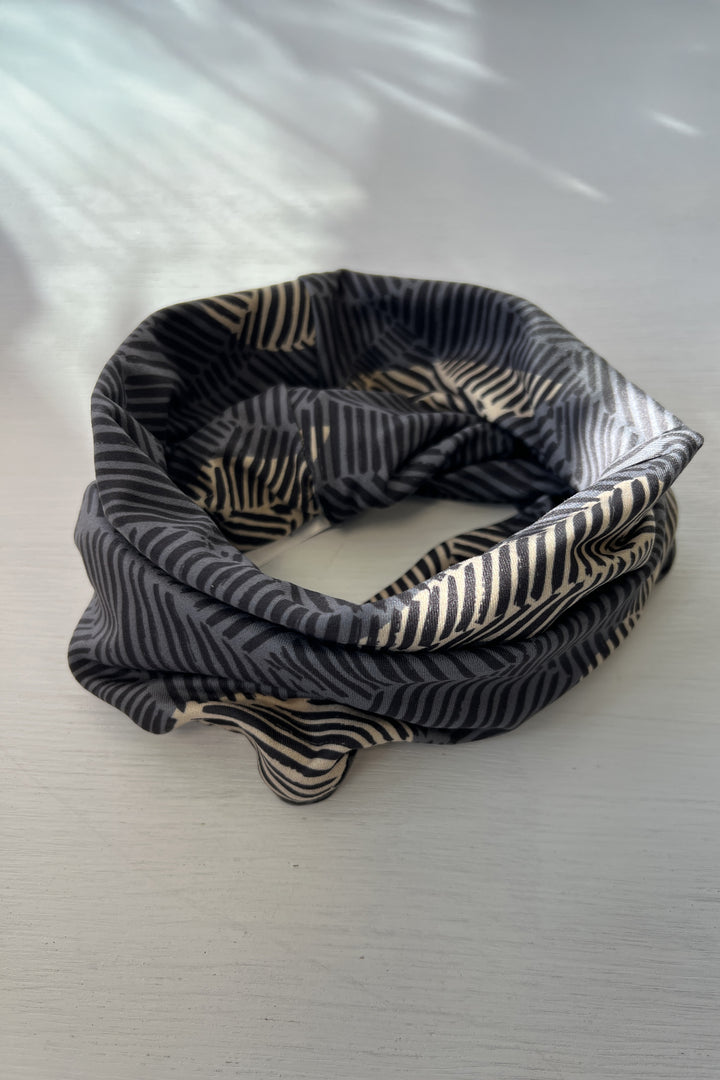 Cache-Cou Nordik - Les Versants