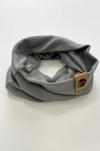 Cache-Cou Boréal - Gris perle