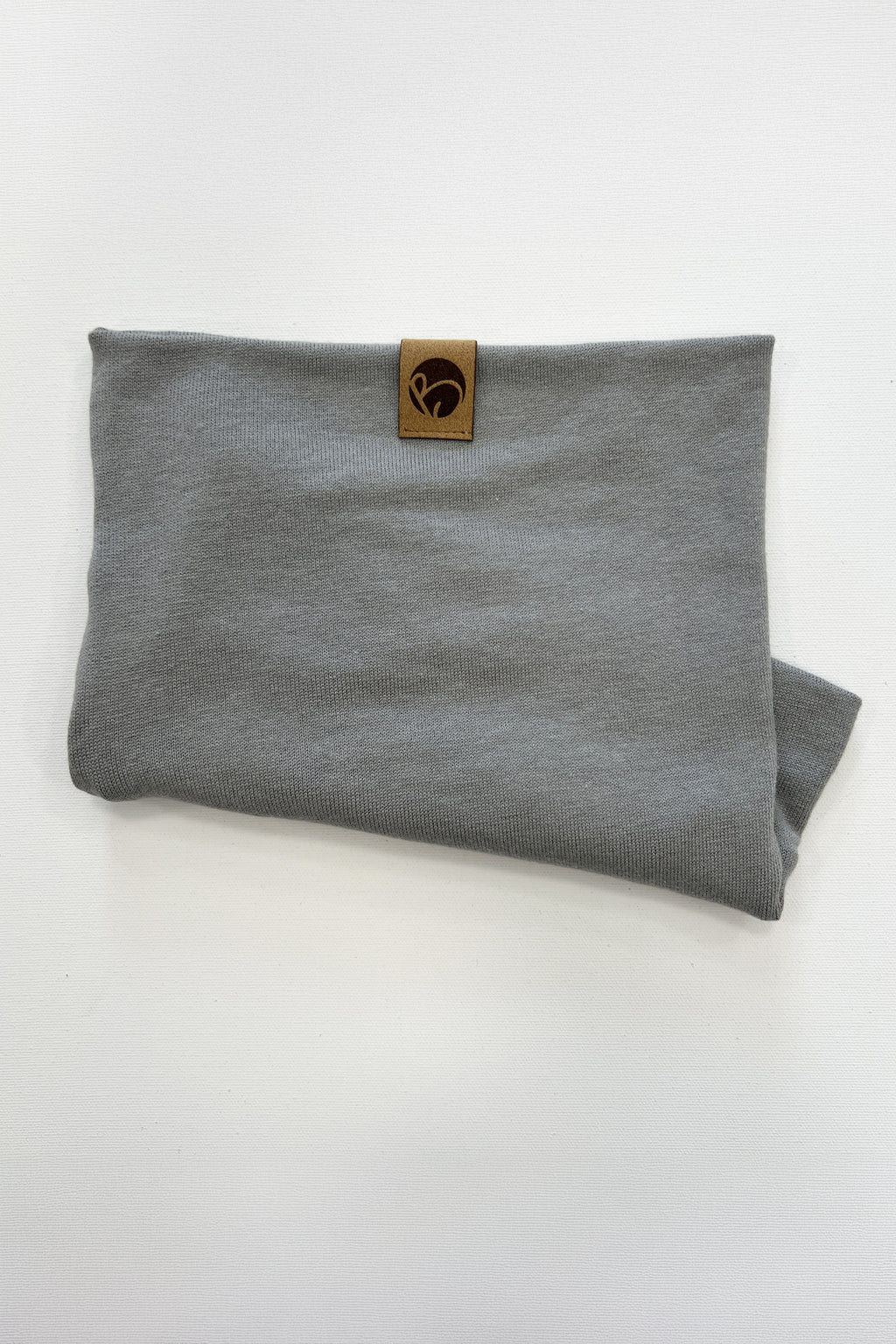 Cache-Cou Boréal - Gris perle