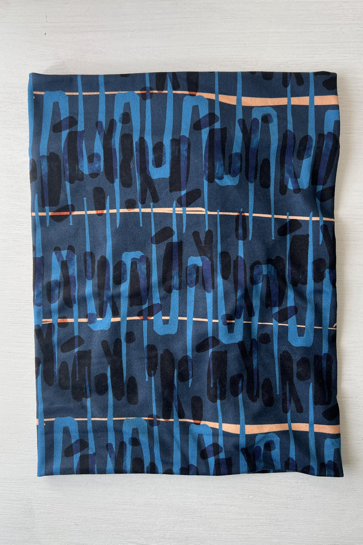 Cache-Cou Nordik - Nuit Boréale