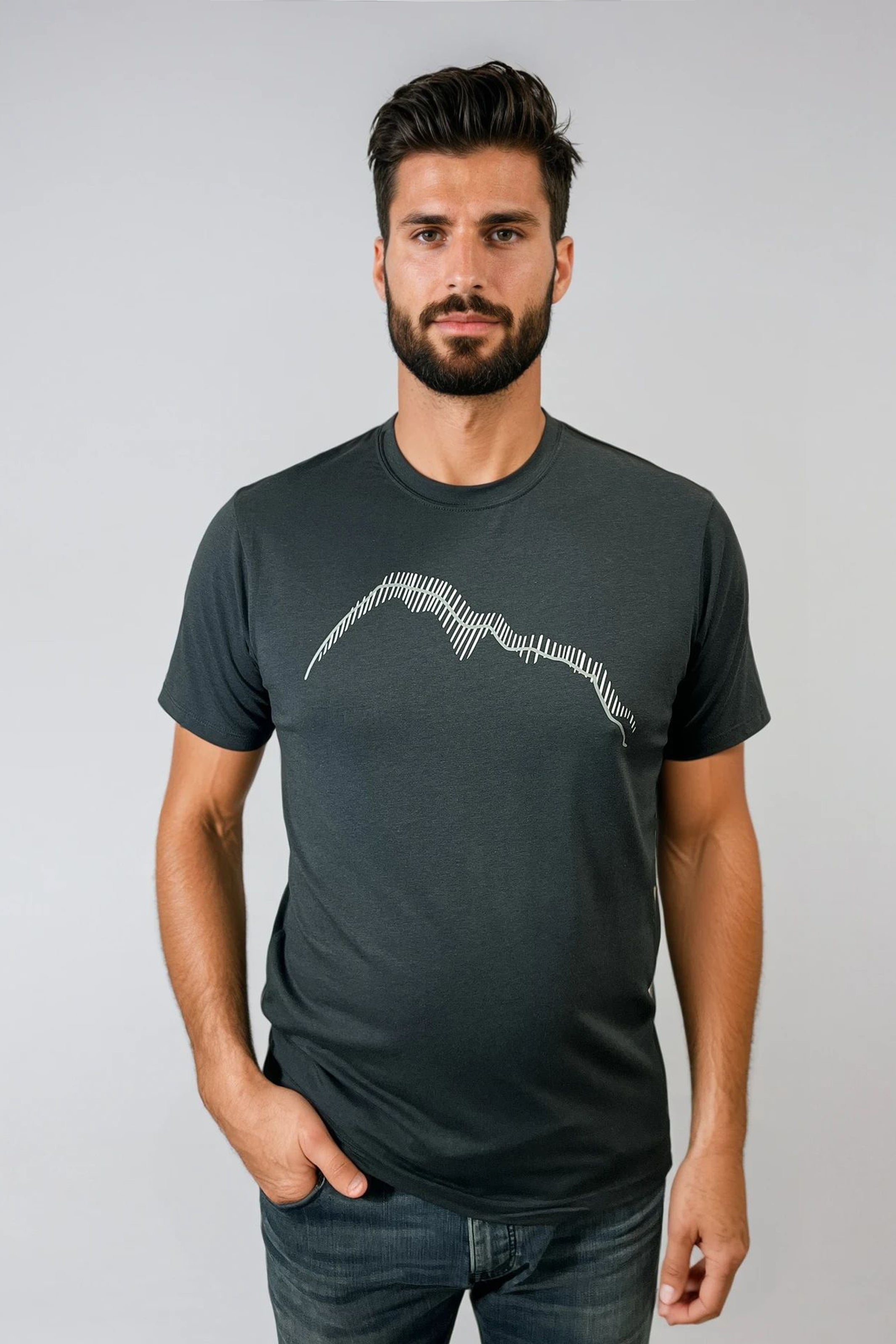 T-Shirt Jules - Descente