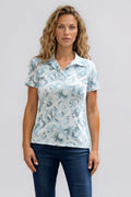 Paula Polo Shirt