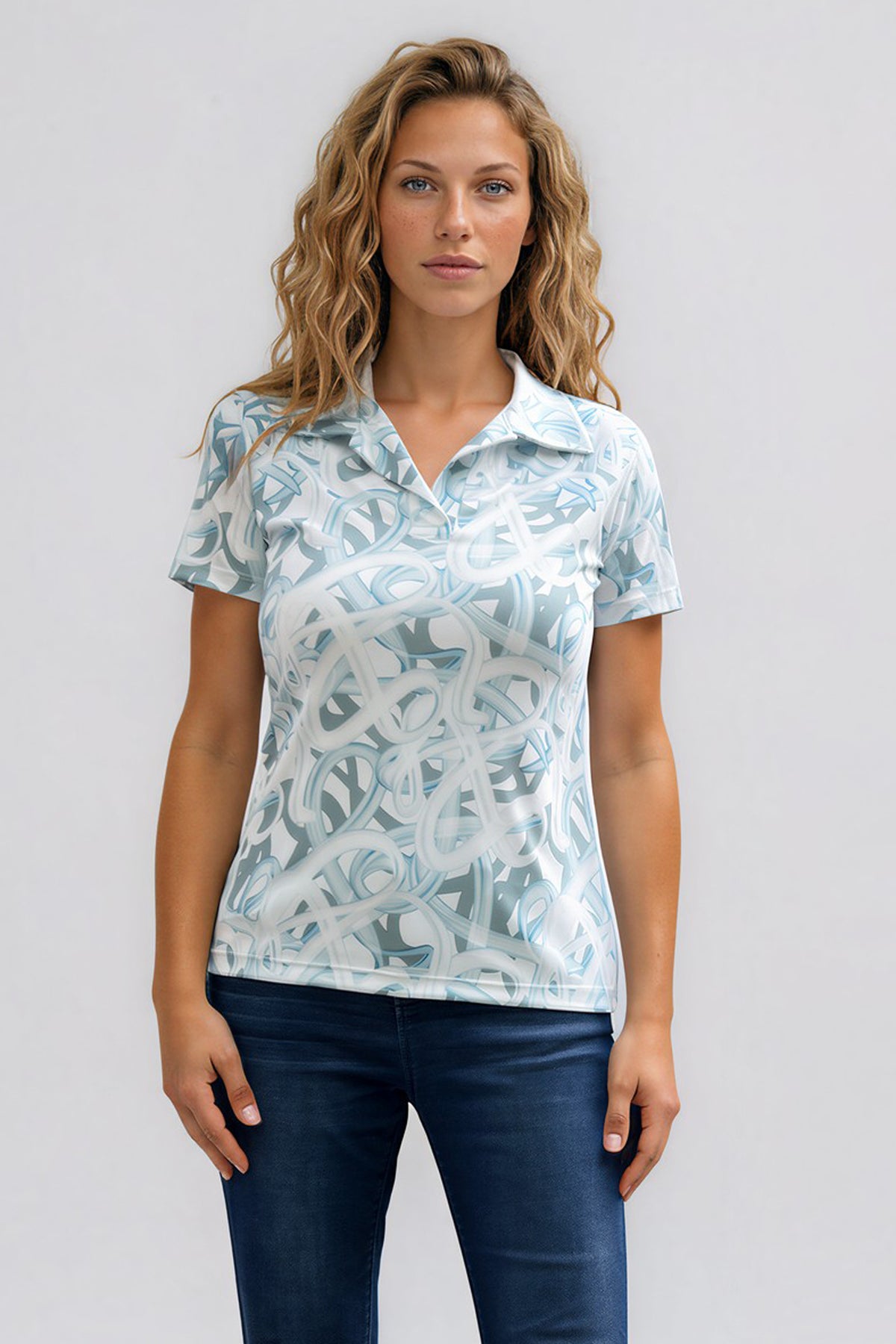 Paula Polo Shirt
