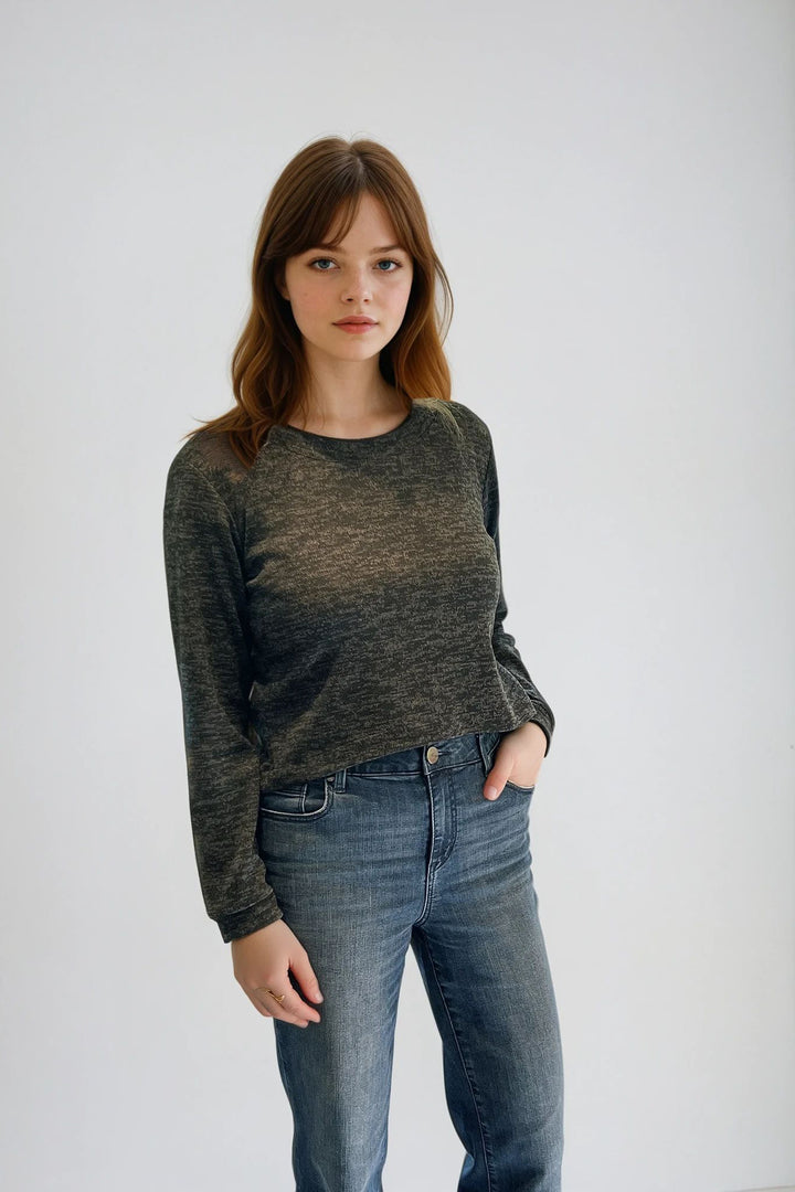 Jonas Sweater