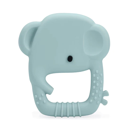 Jouet de dentition - Animaux Sauvage - Éléphant