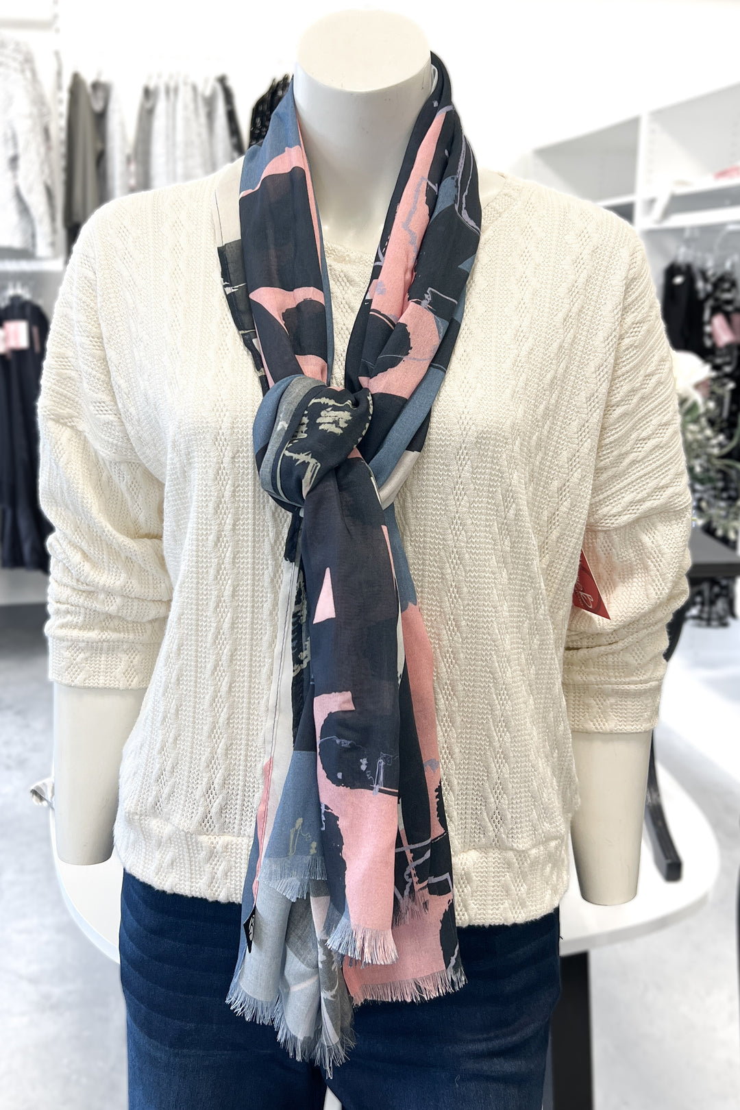 Scarf - Signature collection