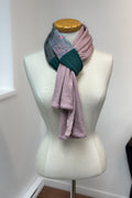 Atelier Scarf - Pink
