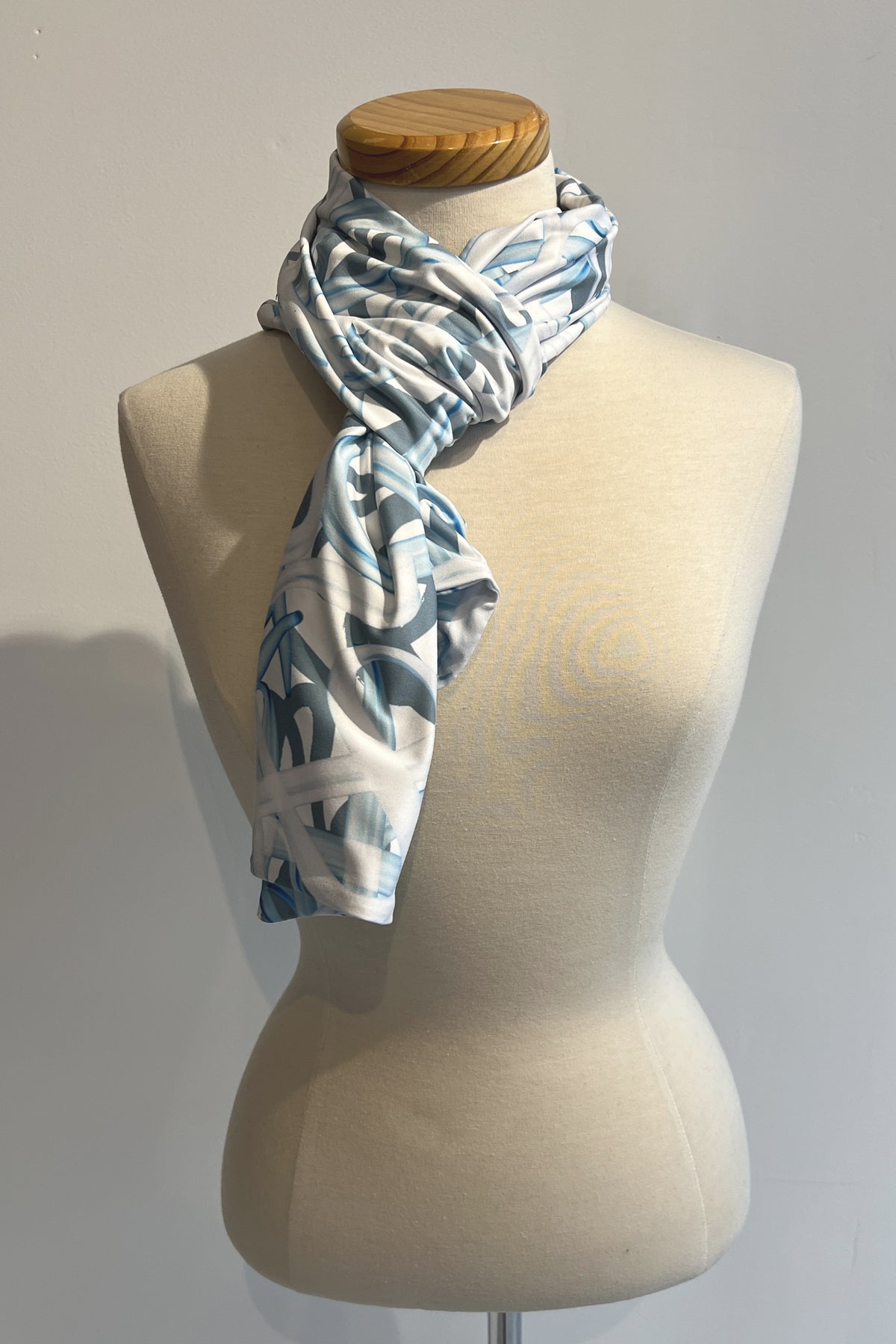 Nordik Scarf - Ophidia