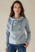 Melba Hoodie