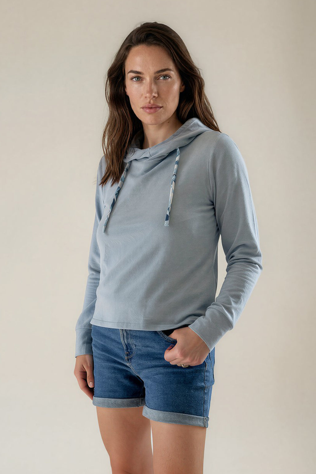 Melba Hoodie