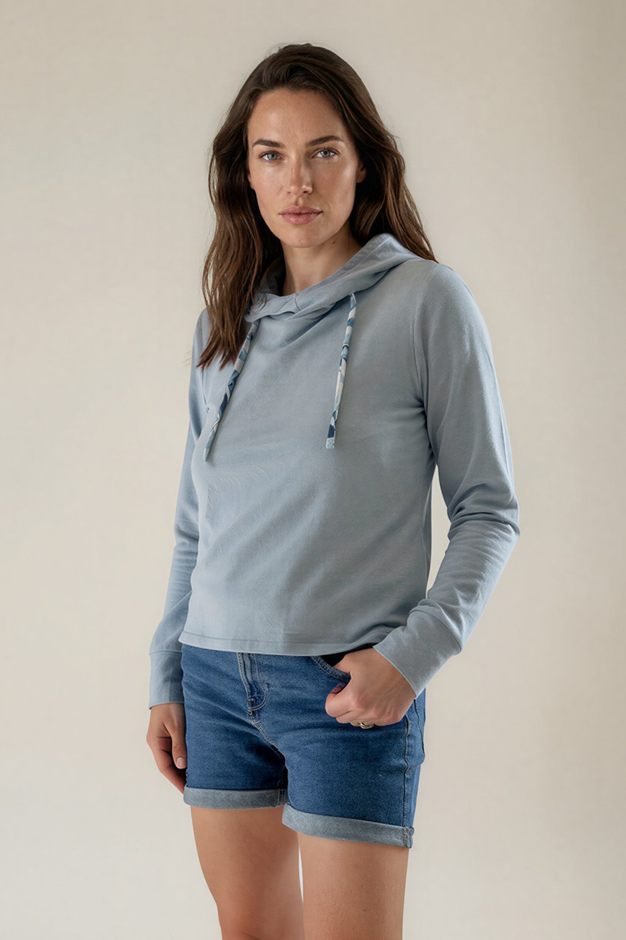 Melba Hoodie