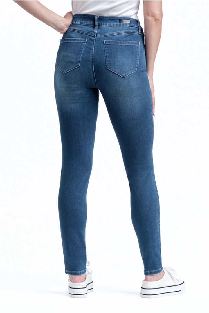 Jeans pour femme Radley - Bleu