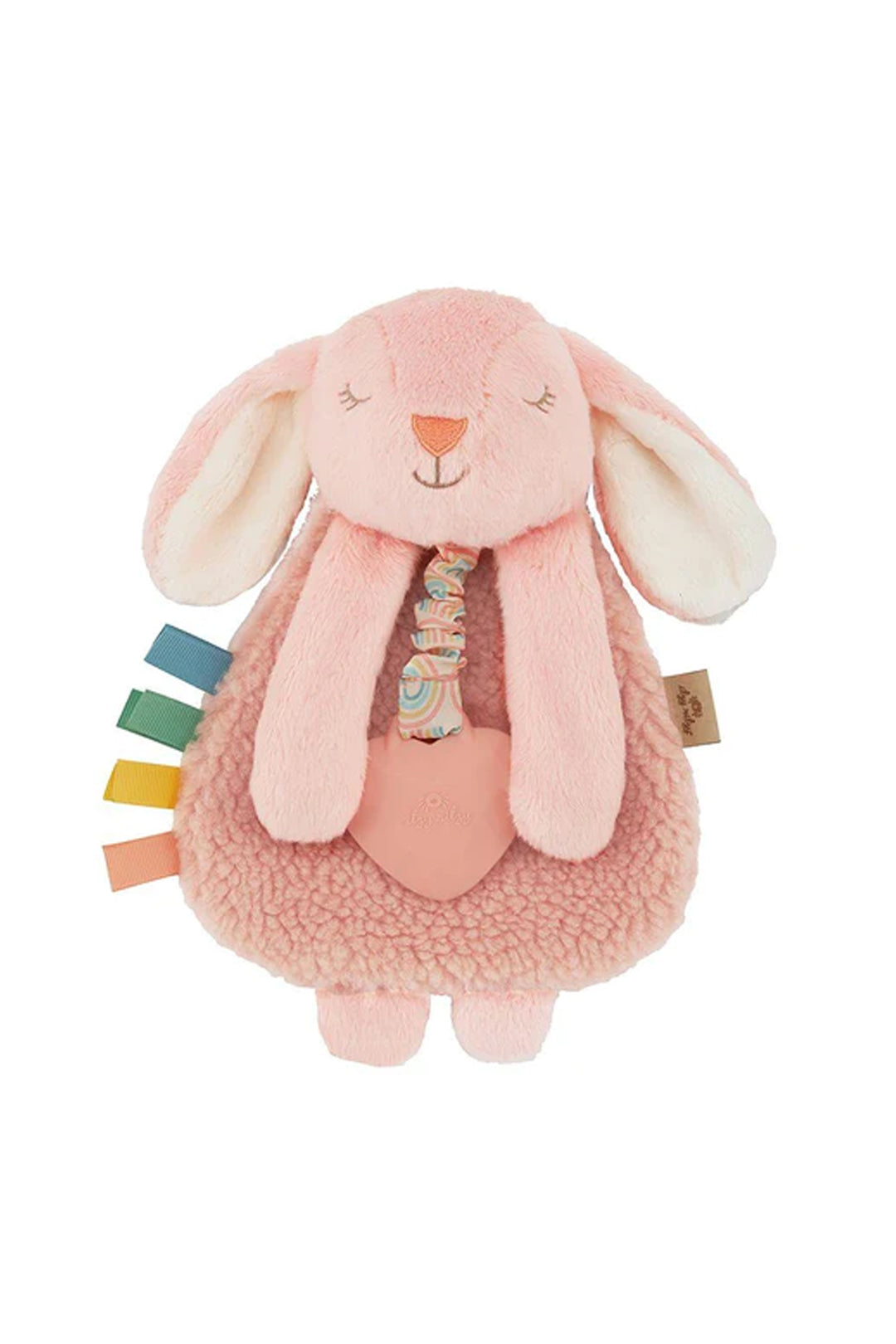 Teether toy - Ana the Bunny
