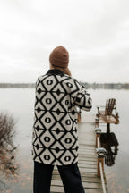 Manteau Kaila