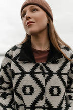 Manteau Kaila