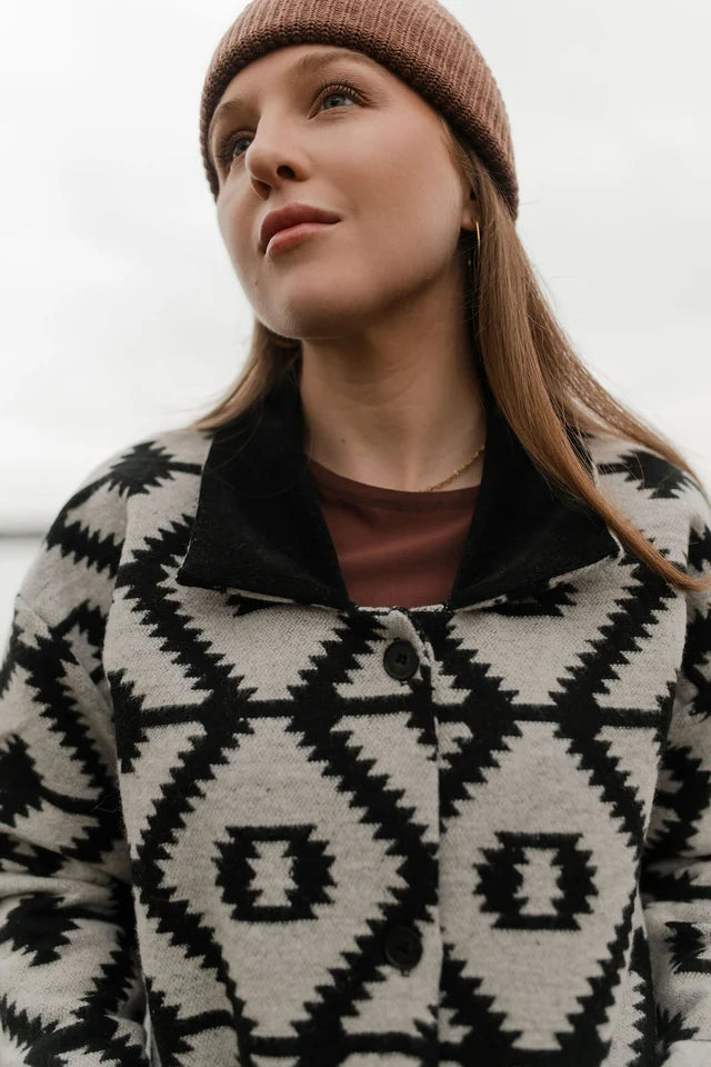 Manteau Kaila