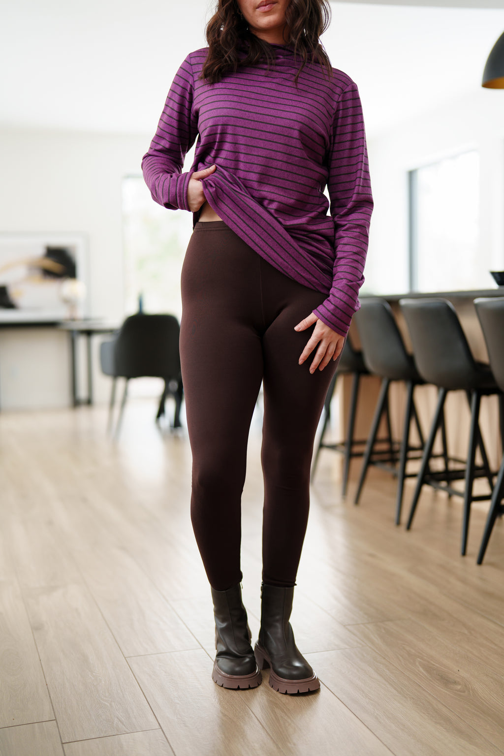 Legging Magog