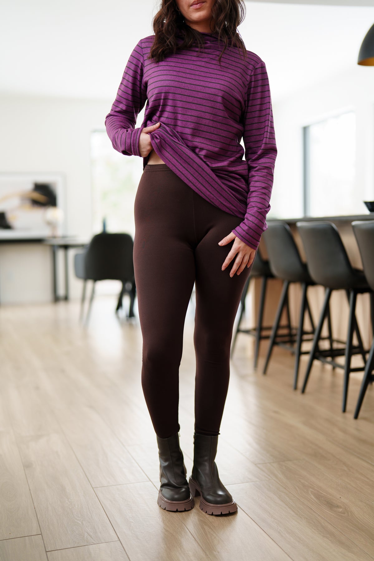 Legging Magog