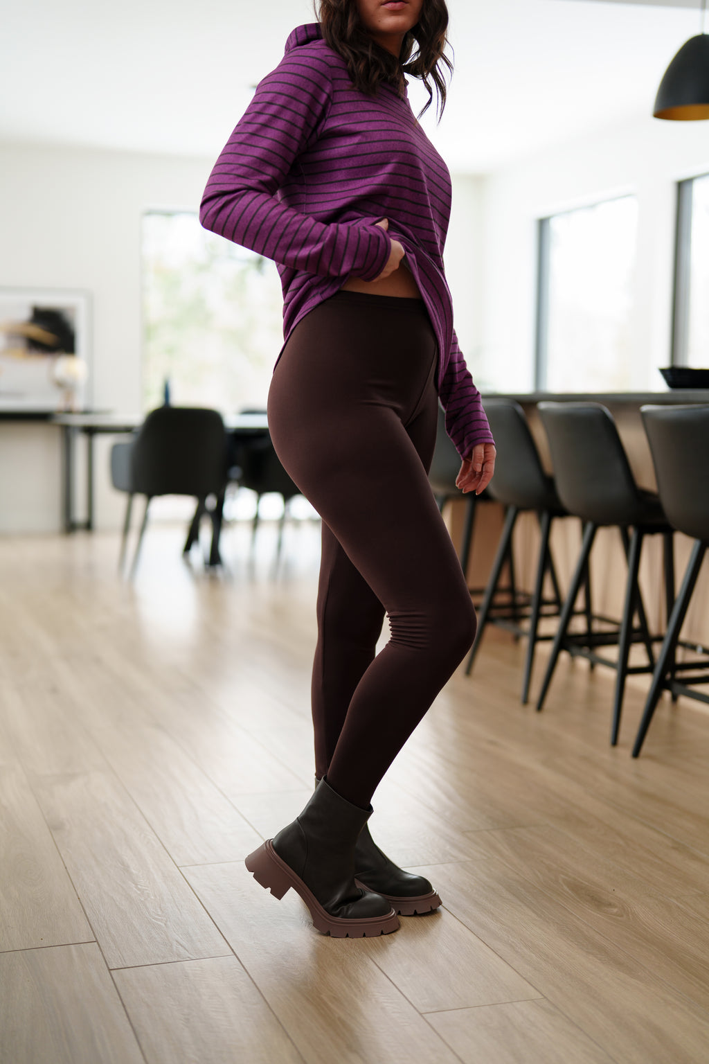 Legging Magog