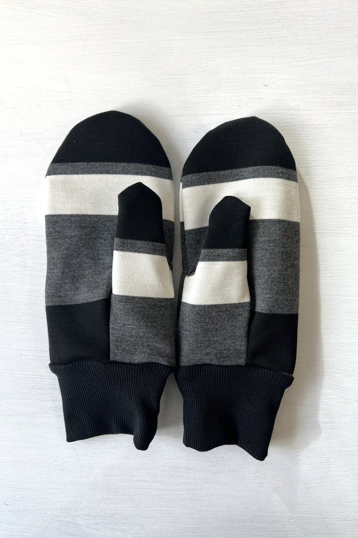 Mitaine Equinoxe - Rayé