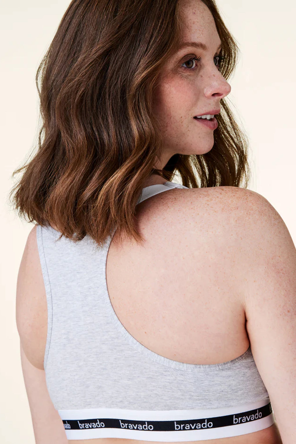 Maternity/Nursing Bra - Full Bust 