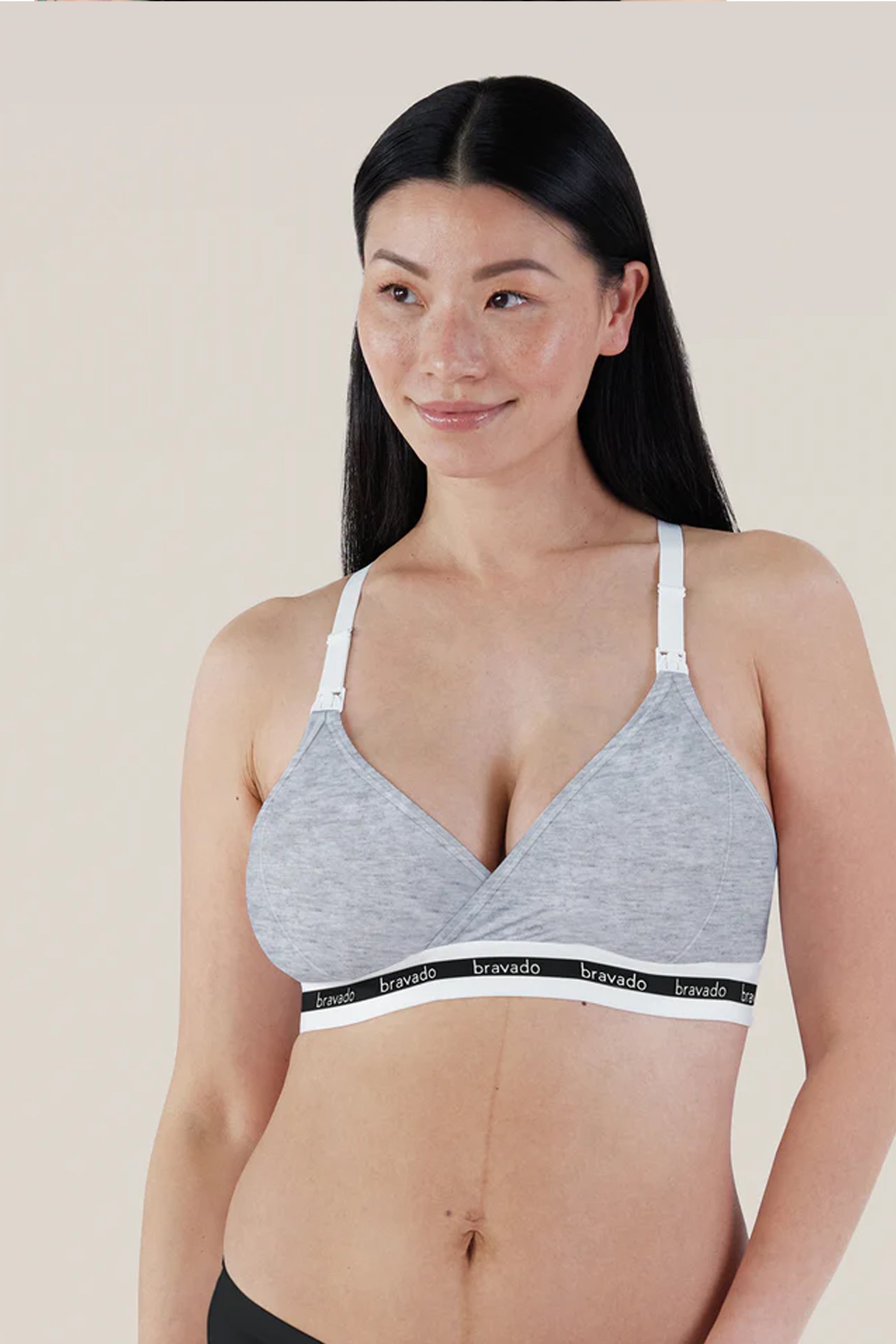 Soutien-gorge maternité/allaitement