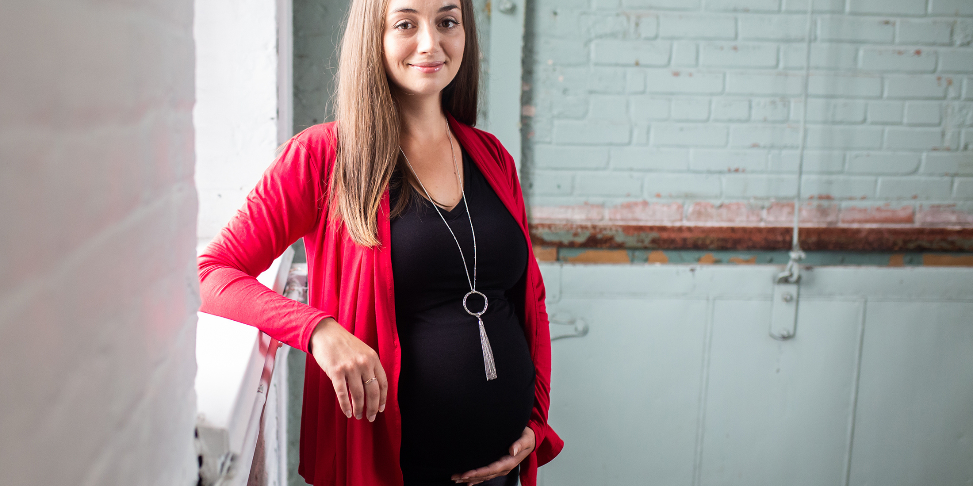 Vêtements de maternité et taille forte — Ma Zone Québec