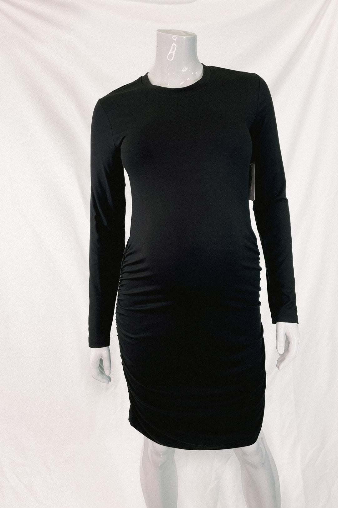 Lexy Dress - Black