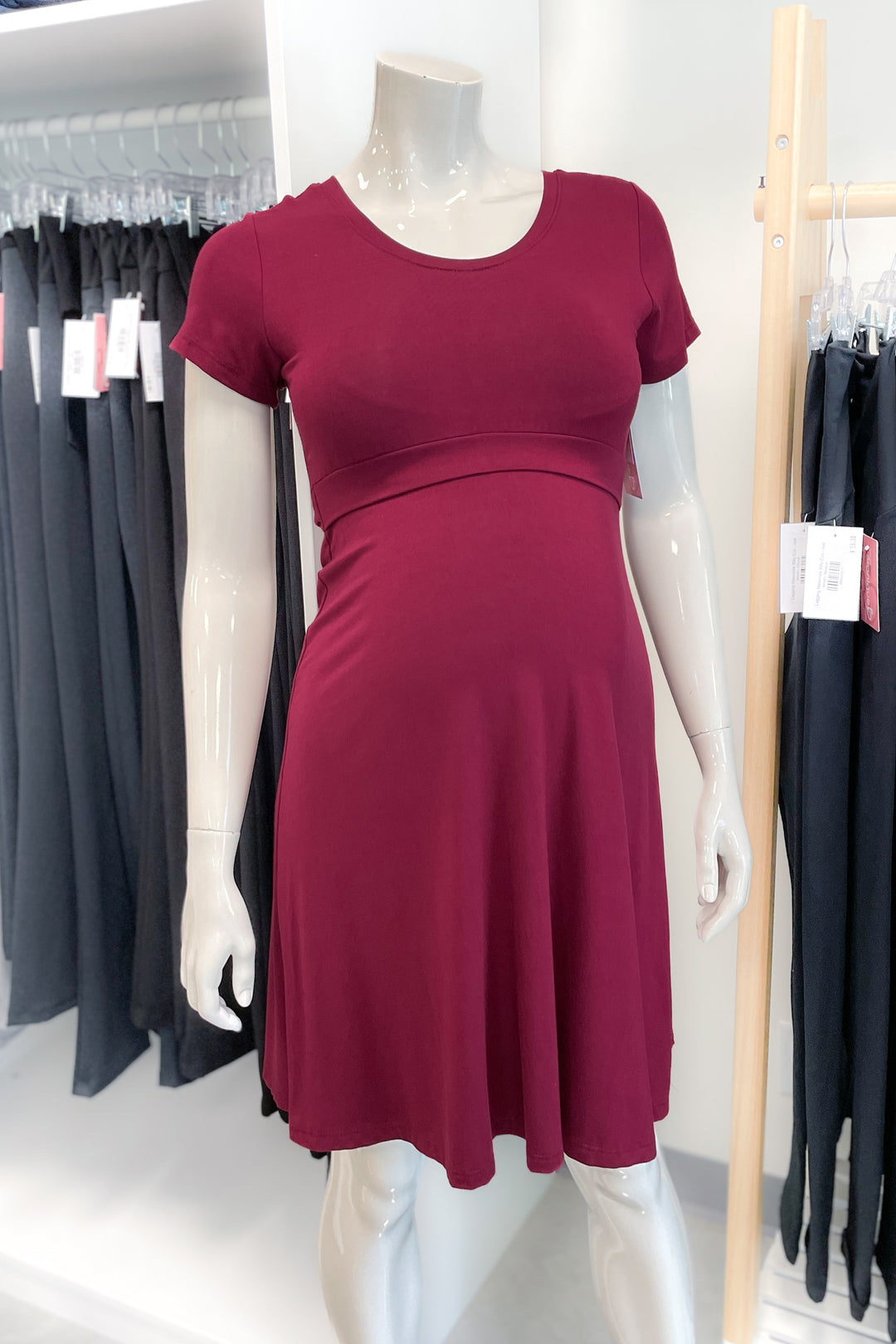 Marra Nursing Dress