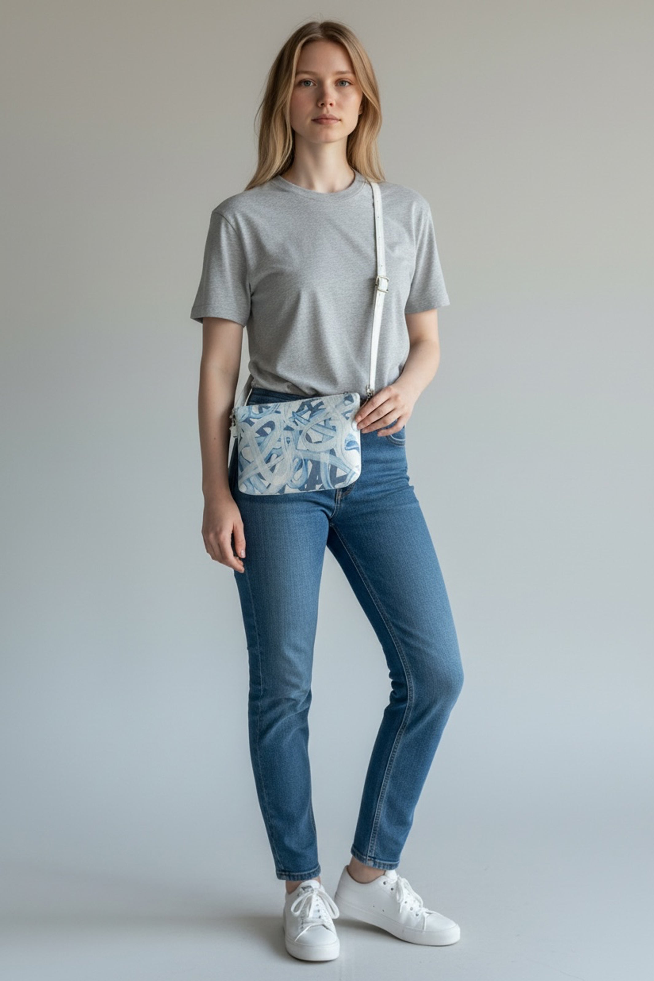Arianne Bag - Sillage