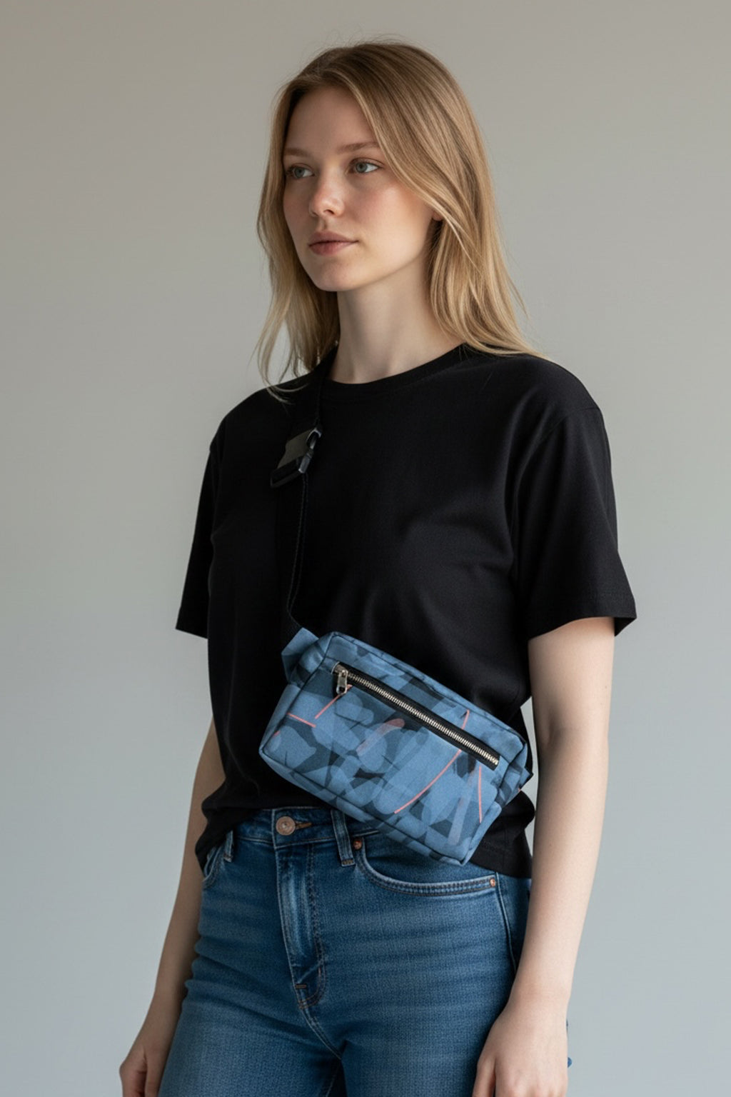 Oma Crossbody bag - 2026003