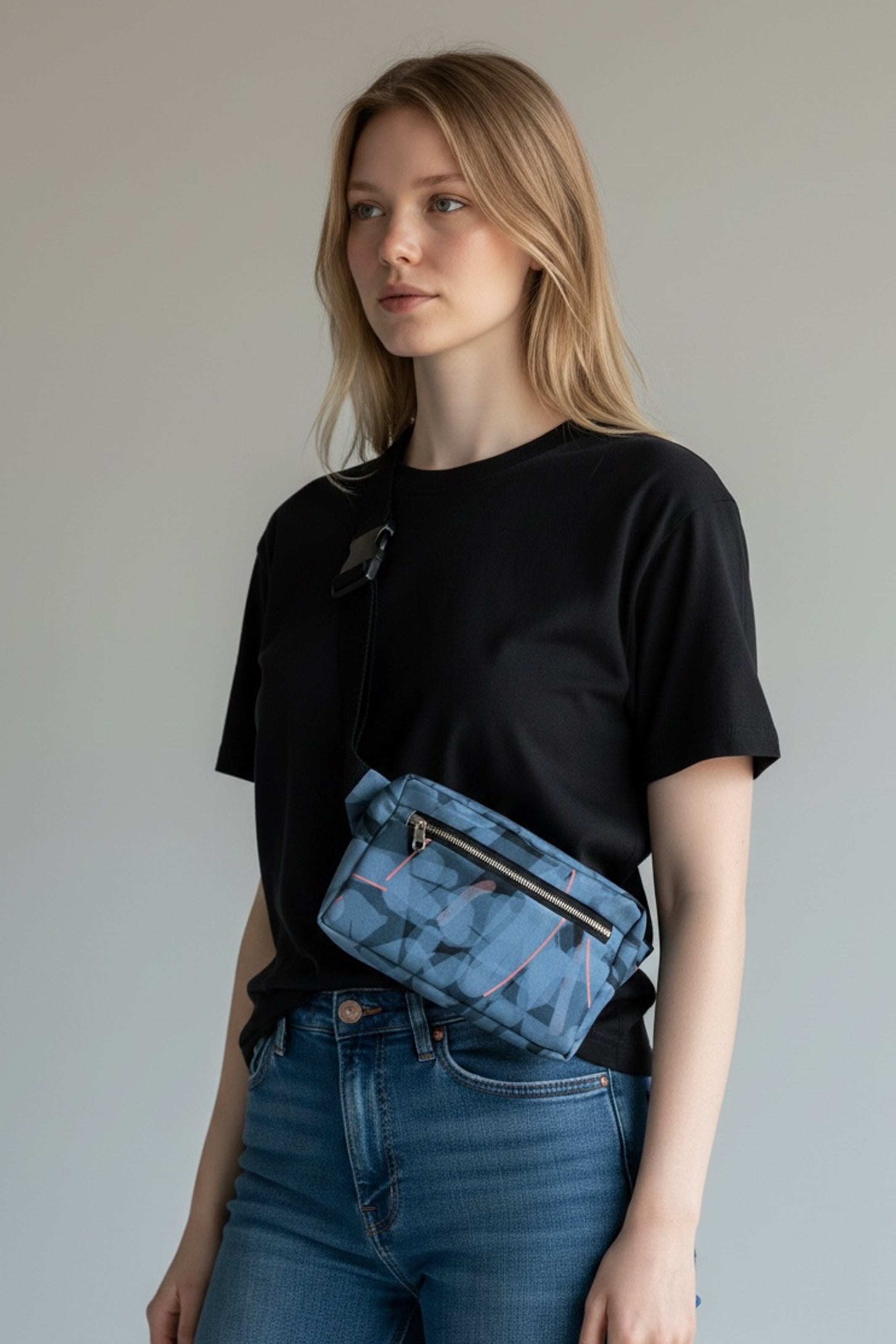 Oma Crossbody bag - 2026003