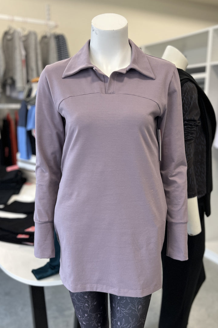 Rachel tunic