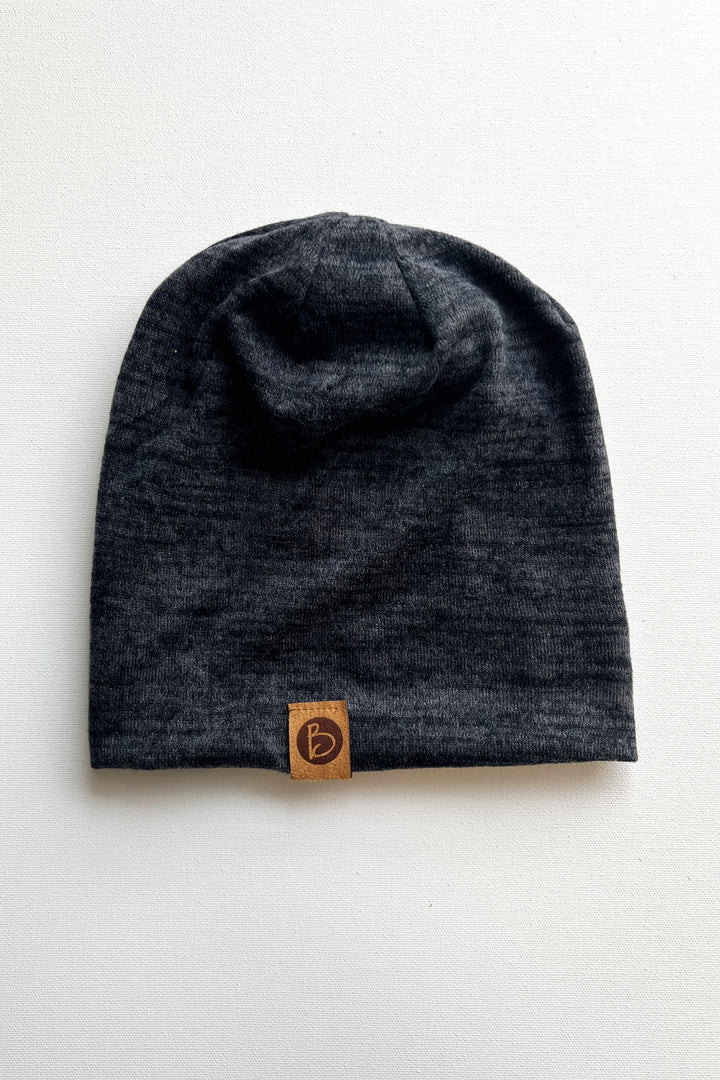 Tuque Brise - Gris