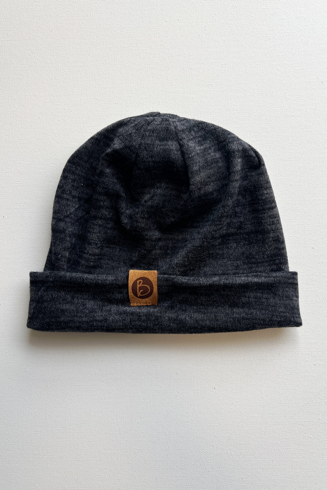 Tuque Brise - Gris