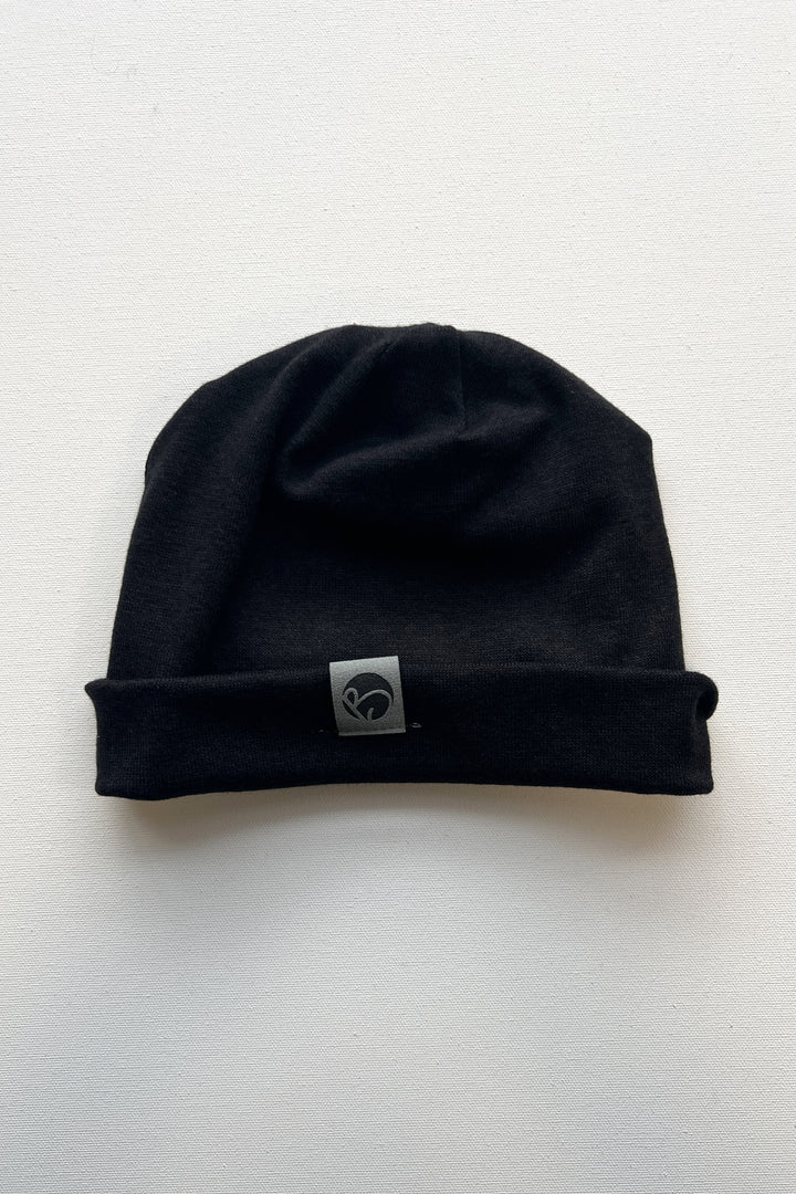 Breeze Beanie - Black