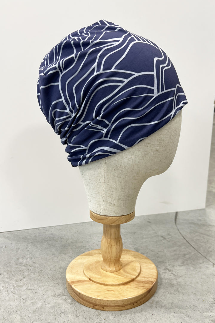 Nordik Beanie - My Blue Mountains