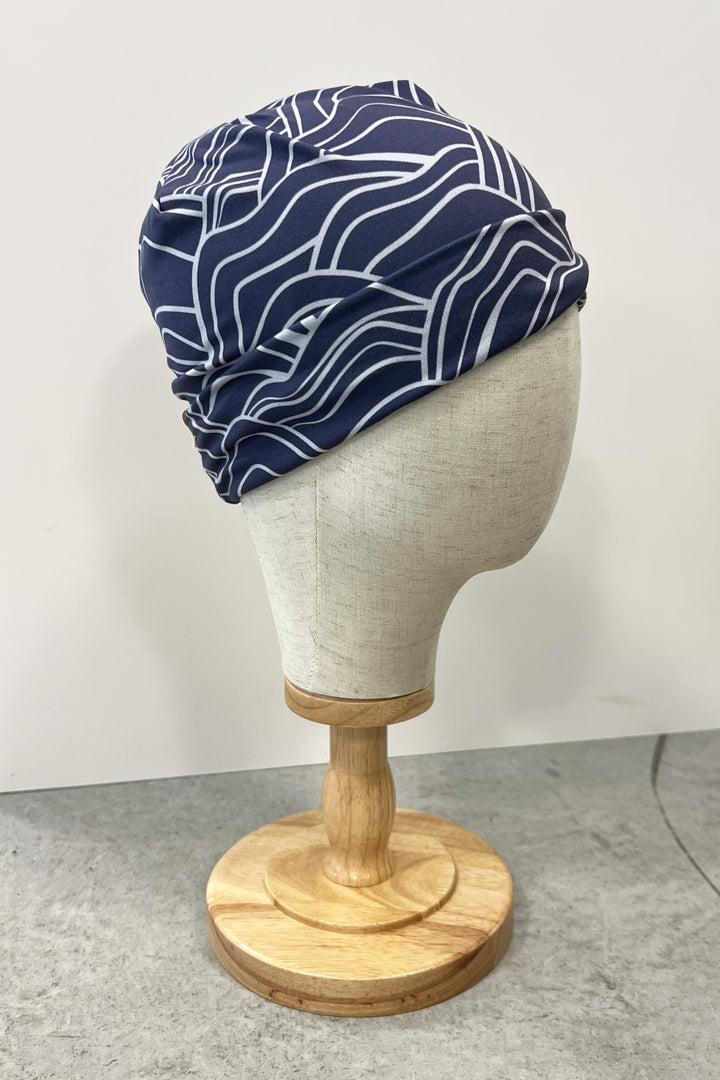 Nordik Beanie - My Blue Mountains