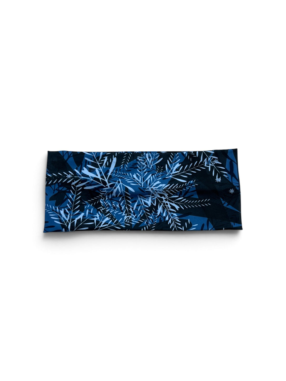 Bandeau Floraison Nordique - Atelier Véronique B