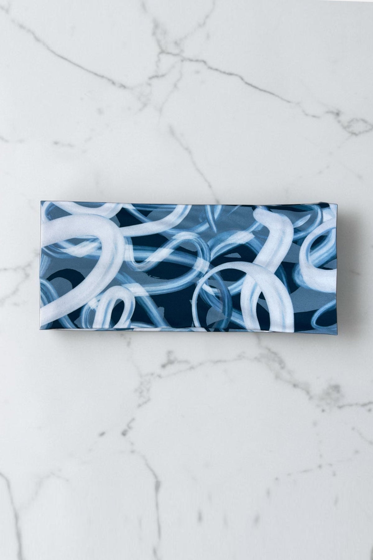 Bandeau Serpentine - Atelier Véronique B