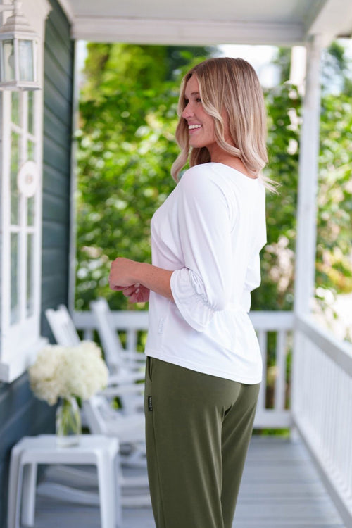 Blouse Tonique - Atelier Véronique B