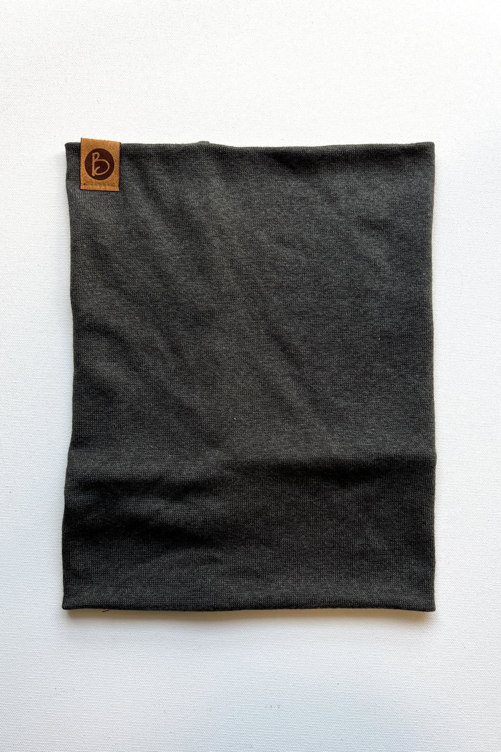 Cache - Cou Boréal - Lierre - Atelier Véronique B